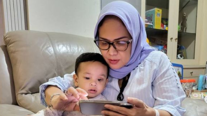 Geram Gala Disebut Bukan Anak Kandung Bibi hingga Didesak Tes DNA, Anggie Paturusi: Kok Tega Banget