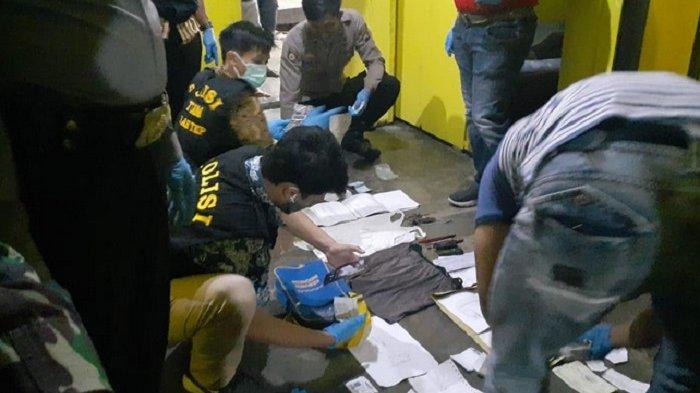 Kencan dengan Wanita, Kakek di Kebumen Meninggal Dunia saat Hendak Buka Resleting Celana