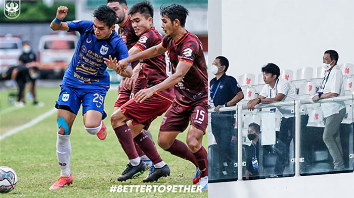 CEO PSIS Semarang Risaukan Performa Laskar Mahesa Jenar Jelang Putaran 1 Usai: Aku Yo Ketar Ketir