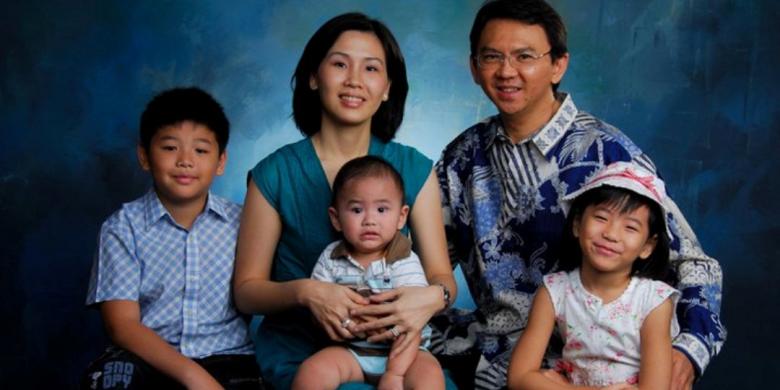 Inilah Harapan Pengacara saat Sidang Mediasi Ahok dan Veronica Berlangsung