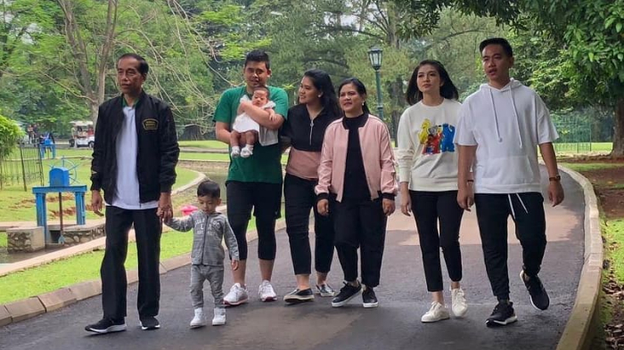 keluarga-presiden-joko-widodo-jokowi-menikmati-akhir-pekan-bersama.jpg