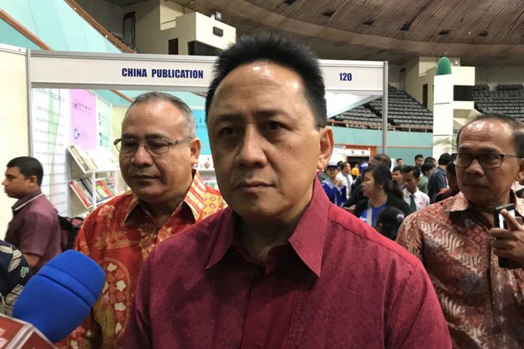 Daftar Jajaran Komisaris Garuda Indonesia, Triawan Munaf hingga Yenny Wahid Resmi Ditunjuk