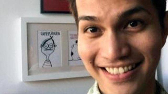 Disorot Media Internasional, Reynhard Sinaga Dijuluki sebagai 'Peter Pan' Pemerkosa Banyak Pria