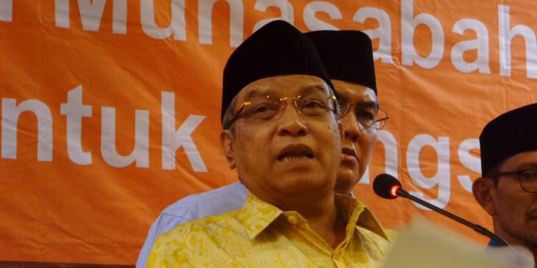 Aksi 313 akan Digelar, Respons Ketua Umum PBNU Tak Terduga!