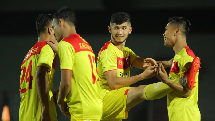 Bursa Transfer Liga 1 2020: Borneo FC Resmi Rekrut Kevin Gomes dan Eks Pilar Persebaya Surabaya