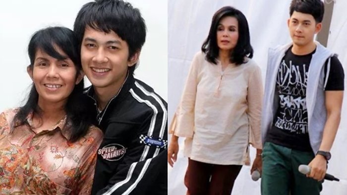 Sakit hingga Sang Anak Takut Bertemu, Ternyata Begini Penampilan Terbaru Ibunda Kiki Farrel!