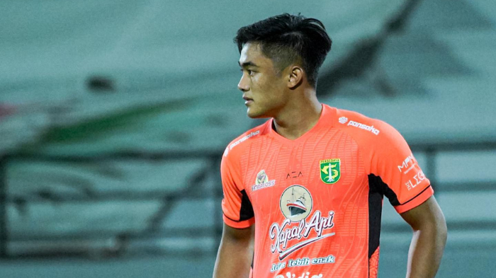 Bonek Mania Rela? Ernando Ari Dilirik PSIS Semarang dan Kontraknya di Persebaya Berpotensi Ditebus