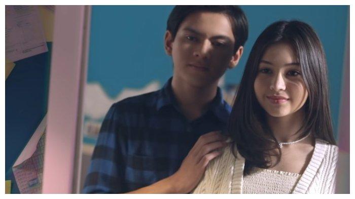 Kunci Chord Gitar Lagu Tak Kan Hilang (Ost. Biarkan Aku Menari) - Budi Doremi