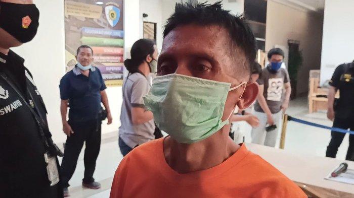 Cabuli Cucunya hingga Tewas, Pelaku juga Buat Ibu Korban Tak Betah karena Perlakuan Mesum