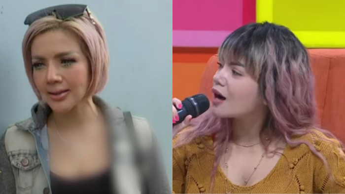 Dituduh Pukul Hidungnya, Dinar Candy Ogah Baikan dengan Barbie Kumalasari: Beda Generasi