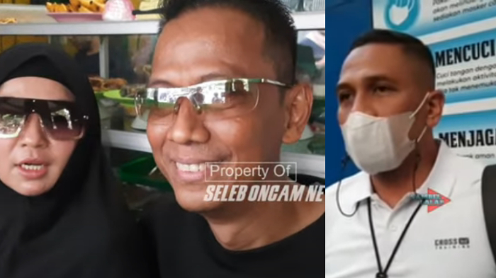 kolase-foto-doddy-sudrajat-dan-tiara-marleen-serta-kasatreskrim-polres-metro-depok.jpg