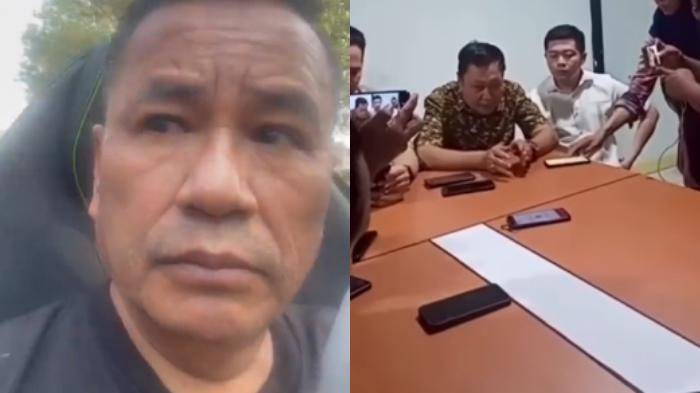 Pukul Wanita di SPBU Anggota DPRD Palembang Minta Maaf, Hotman Paris: Tulus? Aku Laporkan ke Prabowo