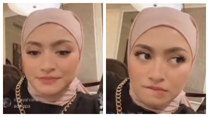 Pamer Rumah Baru, Nathalie Holscher Menangis Berpisah dari Anak Sule: Suatu Saat akan Bertemu Lagi