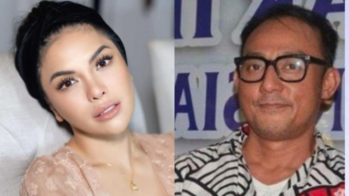 Dipo Latief Kecele, Nikita Mirzani Tak Sangka Saksi yang Diajukan Lawan Justru Bicara Jujur