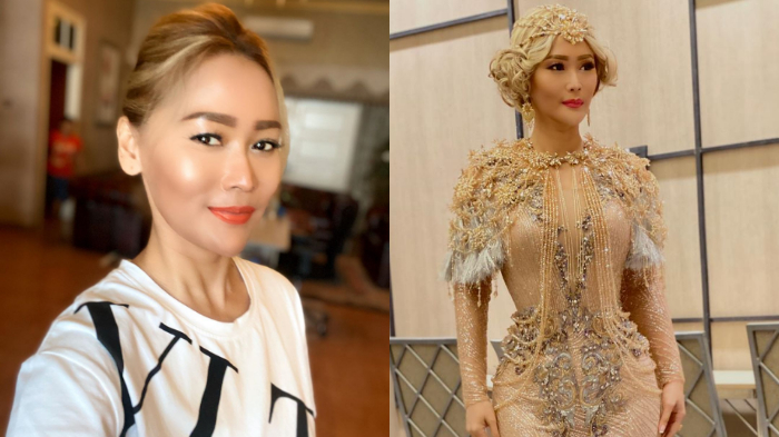 Tulis soal Pencitraan, Inul Daratista Akui Hidupnya Sudah Mapan: Aku Bukan Kaum Hedon