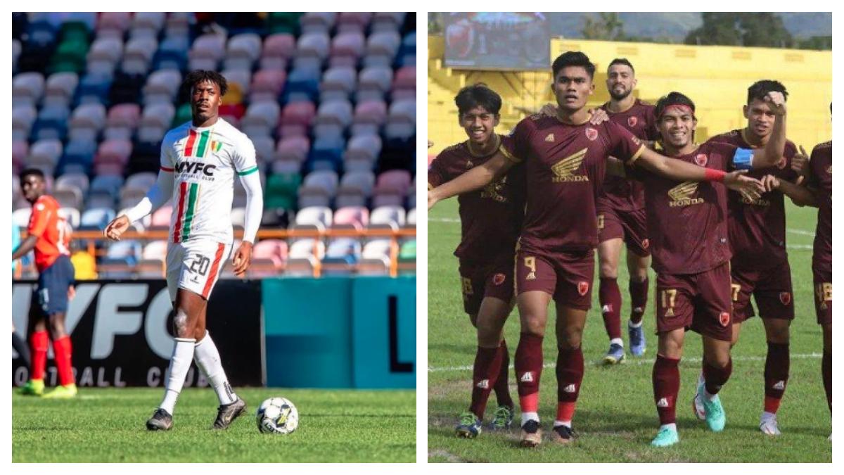 Manuver PSM Makassar Terancam Ditinggal Ramadhan Sananta, Bidik Ronaldo Tavares, Yakin Bisa Tebus?