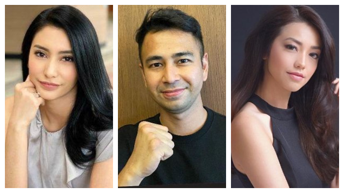 Putuskan Tyas Mirasih, Raffi Ahmad Ganti Pacari Velove Vexia Dalam Waktu Satu Jam: Bingung Kan Nih