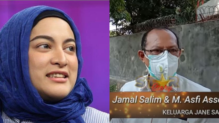 Pengakuan Paman tentang Jane Shalimar, Penyakit Bawaan hingga Tak Turuti Permintaan Terakhir