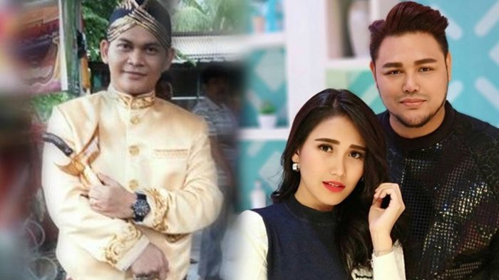 Ramalan Dipertanyakan Netizen karena Ayu Hanya Menikah di Film, Mbah Mijan: Tahun Ini Nikah Beneran