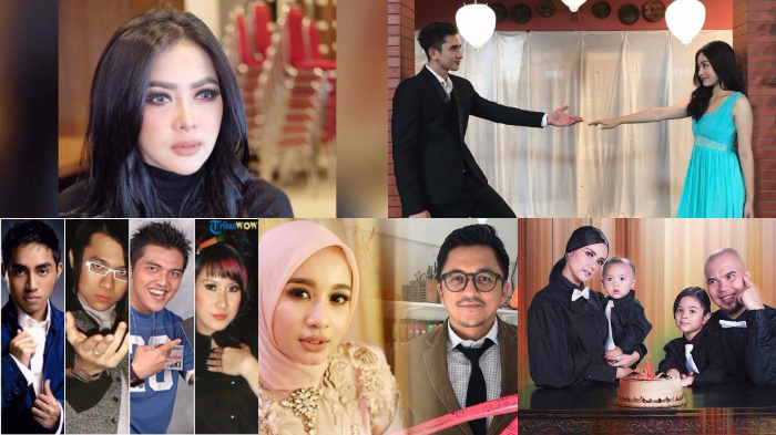 Terpanas! Kalimat Verrell Kagetkan Wilona hingga Syahrini Diperiksa Terkait First Travel