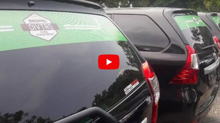 Kominfo Segera Rampungkan Aplikasi untuk Data Taksi Online