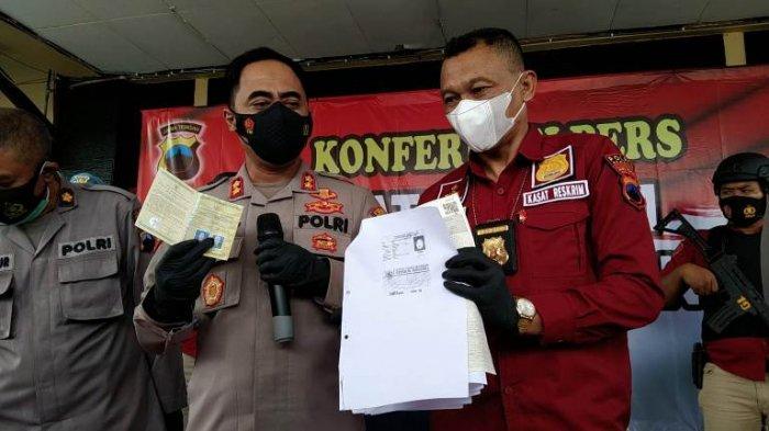 Tak Sanggup Melayani, Suami di Rembang Pilih Bantu Istri Nikah Lagi, Cari Pria Lewat MiChat