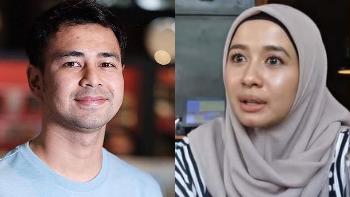 Raffi Ahmad Tersinggung Disebut Laudya Cynthia Bella 'Segala Diduitin': Gue Enggak Mau jadi Panelis