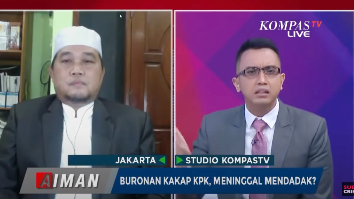 Corona Disebut Berkaitan pada Kabar Meninggal Harun Masiku, MAKI Ungkap Ada yang Sengaja Tutup Kasus