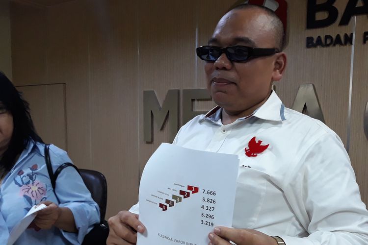 BPN Nilai Mustofa Nahrawardana Tak Sebar Hoaks: Harus Bedakan dengan Misinformasi