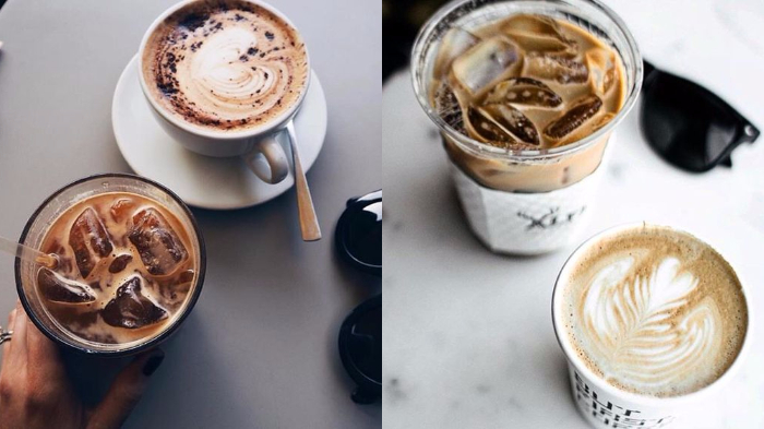 Ternyata Kopi Favoritmu Cerminkan Kepribadian yang Sesungguhnya!