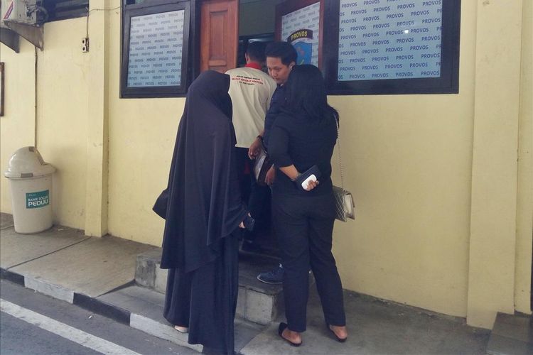 Oknum Polisi di Yogyakarta Diduga Aniaya Wanita Hamil Muda sampai Giginya Copot, Ini Kronologinya