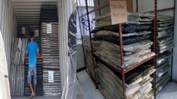 Reaksi Djamal Aziz saat Disebut Karni Ilyas sebagai Penyebab KPU Dibully Masyarakat