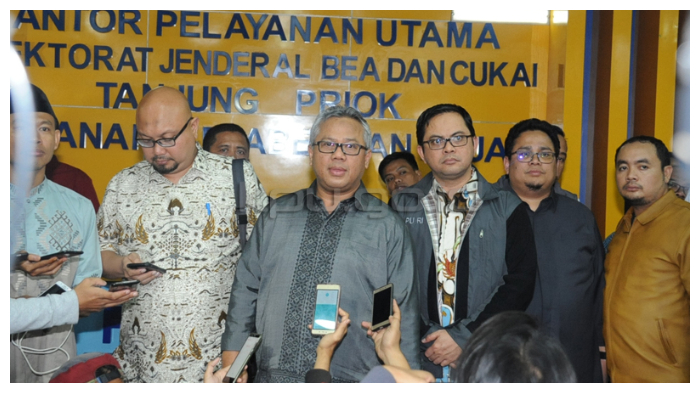 Ketua KPU Laporkan Penyebar Hoaks Surat Suara Telah Dicoblos: Kali Ini Luar Biasa dan Berlebihan