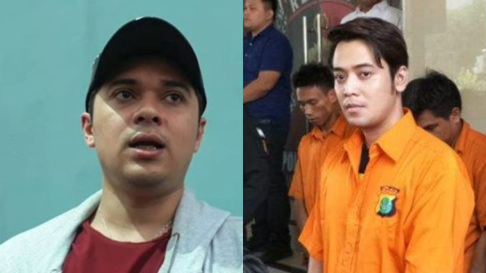 Kriss Hatta Masih Mendekam di Penjara meski Sudah Berdamai dengan Antony Hillenaar, Ini Penyebabnya