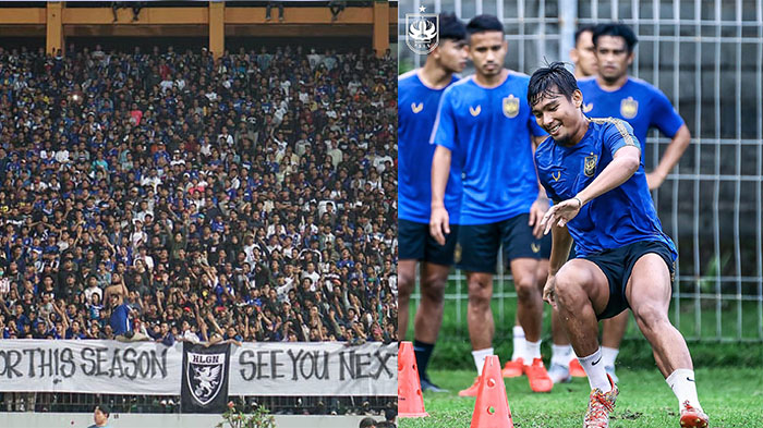 4 Pemain yang Santer Digaungkan Suporter PSIS Semarang untuk Direkrut, Ada dari Persebaya dan Persik