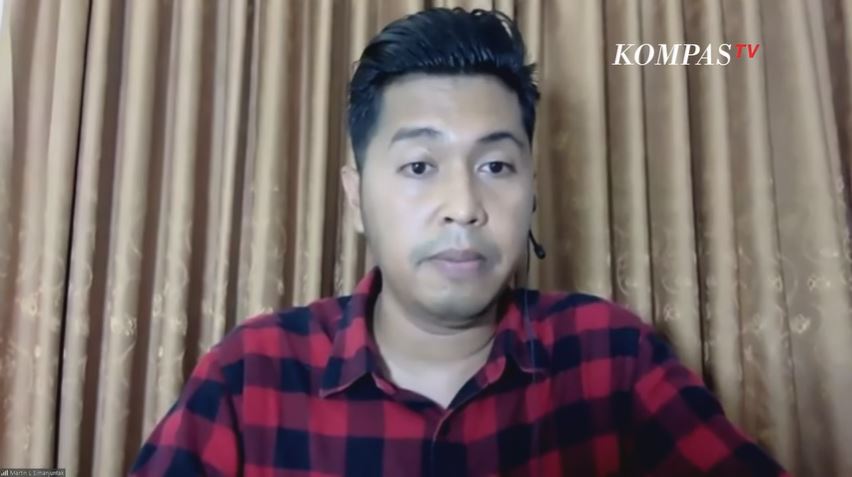 Ferdy Sambo Main Badminton setelah Menangis Tahu PC Dilecehkan, Pengacara Brigadir J: Logika Apa Ini