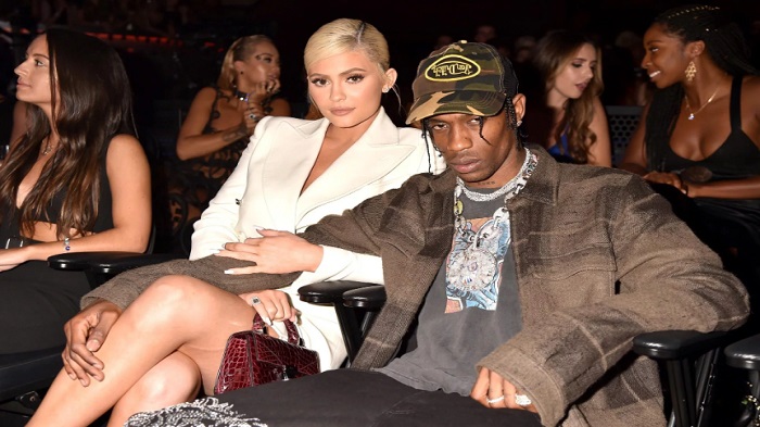 Kylie Jenner dan Travis Scott Patungan Beli Rumah Mewah di Beverly Hills Seharga Rp 204,7 Miliar
