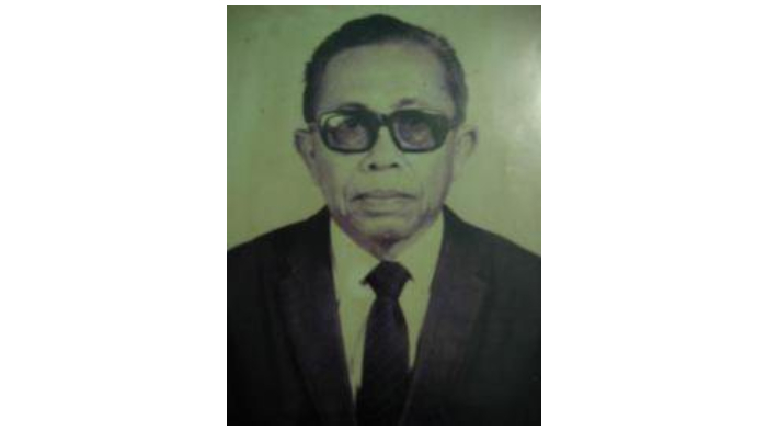 Pendiri HMI, Lafran Pane Dianugerahi Gelar Pahlawan Nasional