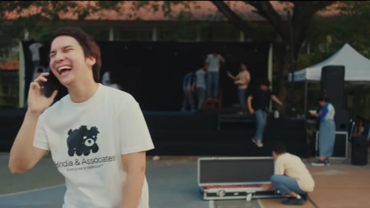 Kunci Chord Gitar Lagu Kita Ke Sana - Hindia: Ada Masanya Kita Mencuri Ruang dan Waktu