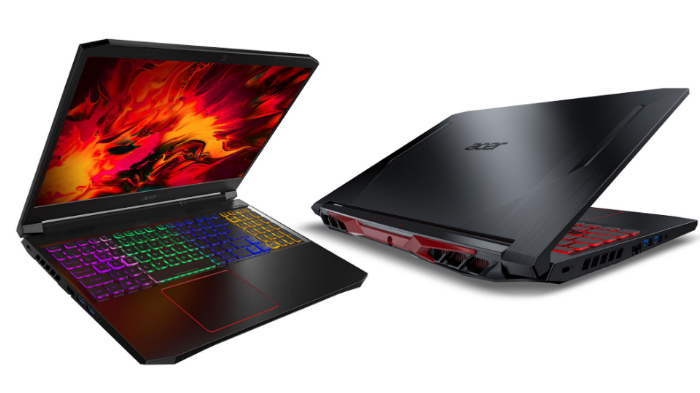 Harga dan Spesifikasi Laptop Gaming Acer Nitro 5 Ryzen 4000, Dilengkapi Prosesor Ryzen Generasi Baru