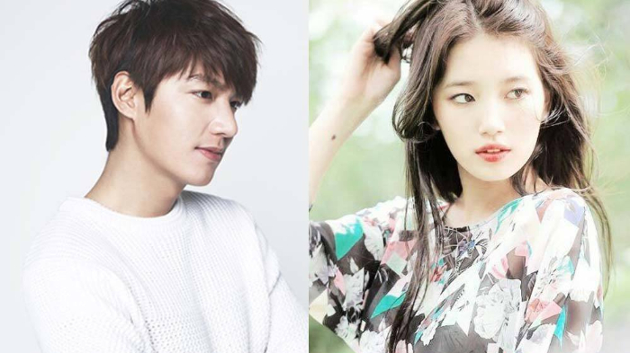Suzy dan Lee Min Ho Dikabarkan Balikan! Orang Dalam Bocorkan Faktanya