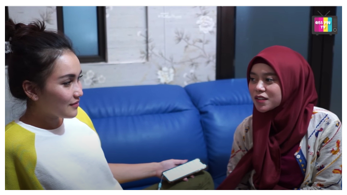 Lesti Kejora 'Mati Kutu' Dicecar Ayu Ting Ting soal Rizky Billar: Orang Tua Gak Bisa Dibohongin Ya