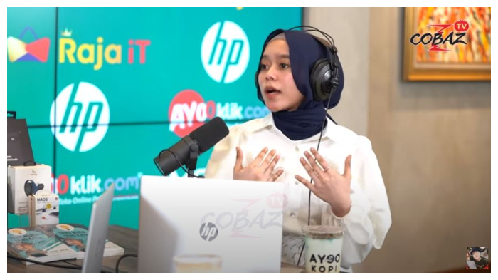 Curhat Kena Marah oleh Rizky Billar, Lesti Kejora: Ngasih Tahu, ke Depan Nggak Boleh Kayak Gitu