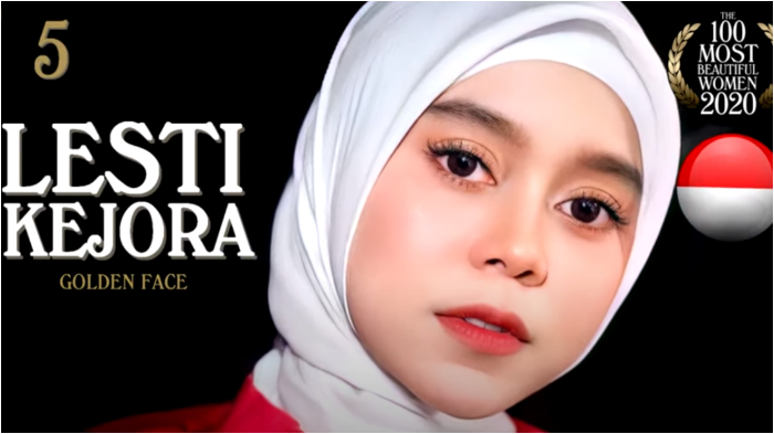 Lesti 5 Besar Wanita Tercantik di Dunia, Rizky Billar Malah Ungkap Sosok yang Lebih Layak Menang