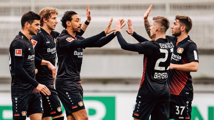 Saksikan Live Streaming Bundesliga, Leverkusen Vs Bayern Munchen di Sini, Pukul 02.30 WIB!