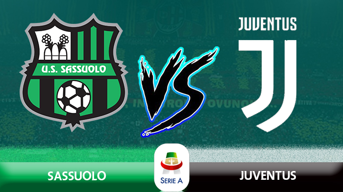 Link Live Streaming Sassuolo Vs Juventus, Pukul 00.00 WIB via MAXStream di beIN Sports 3