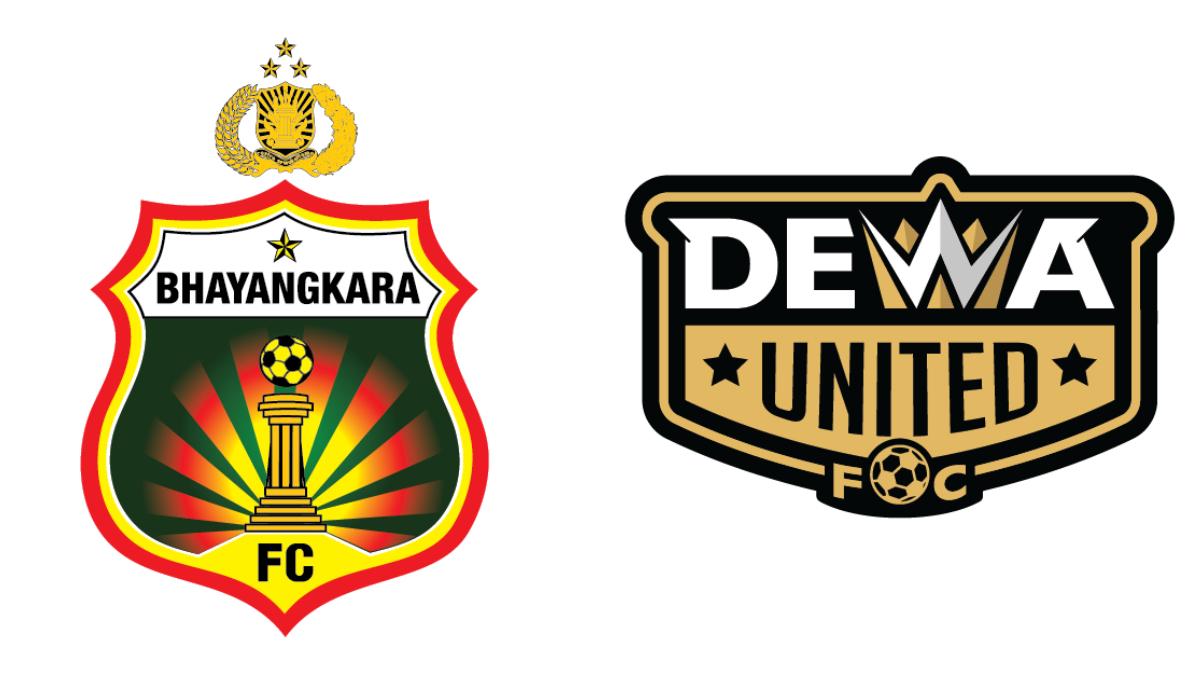 SEDANG BERLANGSUNG Laga Bhayangkara FC Vs Dewa United, Ini Link Live Score dan Streamingnya
