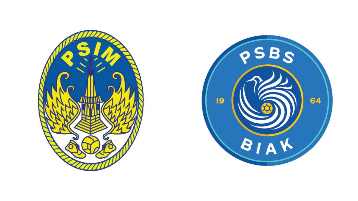 BREAKING NEWS PSIM Yogyakarta Vs PSBS Biak: Laskar Mataram secara Mengejutkan Dibobol Badai Pasifik