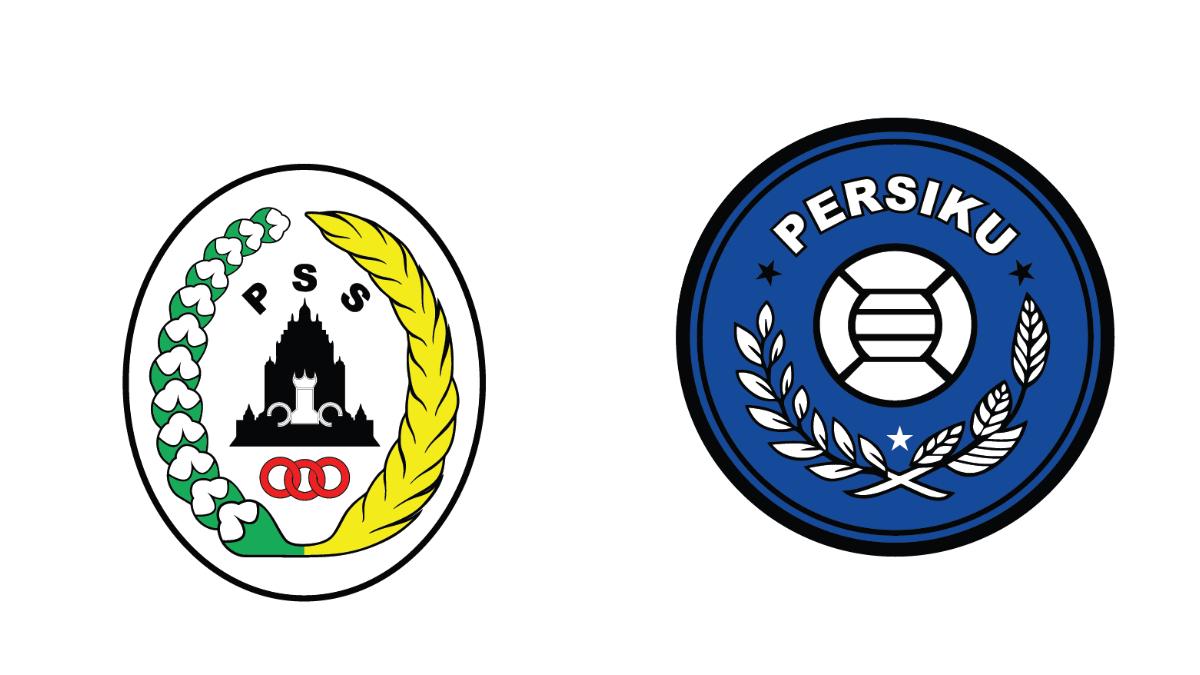 Hasil Babak 1 PSS Sleman Vs Persiku: Super Elja Beri Sinyal Kudeta Persipura di Puncak Klasemen