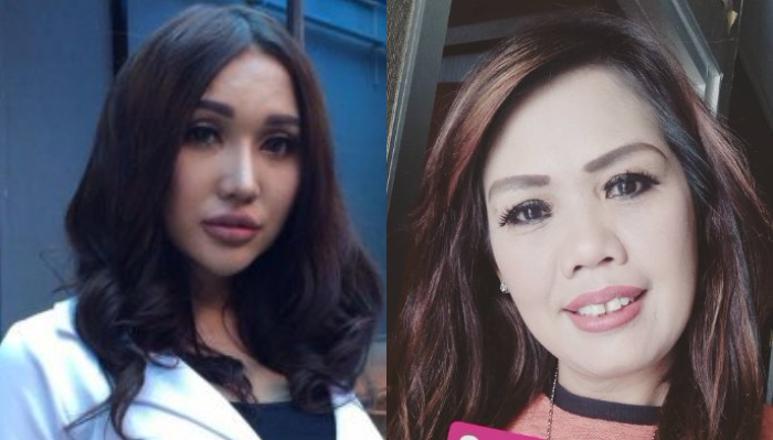 Lucinta Luna Makin Banyak Job dan Hits, Ely Sugigi: Aturan Makasih Dong Sama Gue